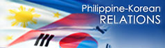 Philippine-Korea